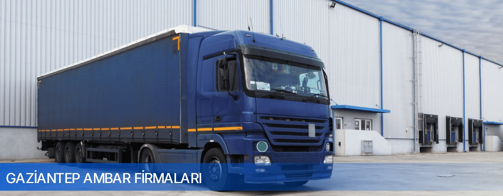 Gaziantep Ambar Firmaları