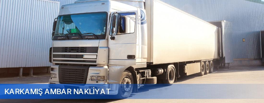 Karkamış Ambar Nakliyat