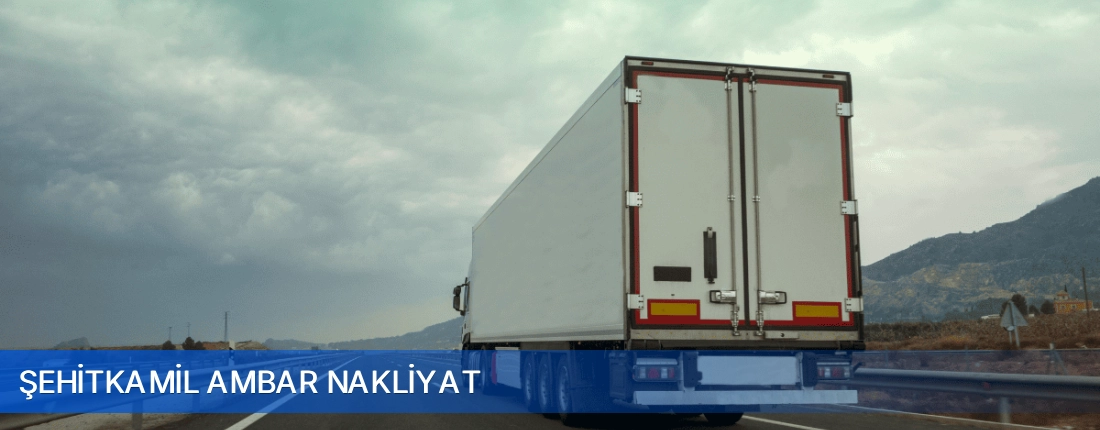 Şehitkamil Ambar Nakliyat Şehitkamil Ambar Nakliyat